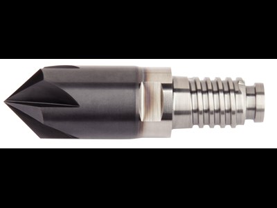 Kennametal HM fræser