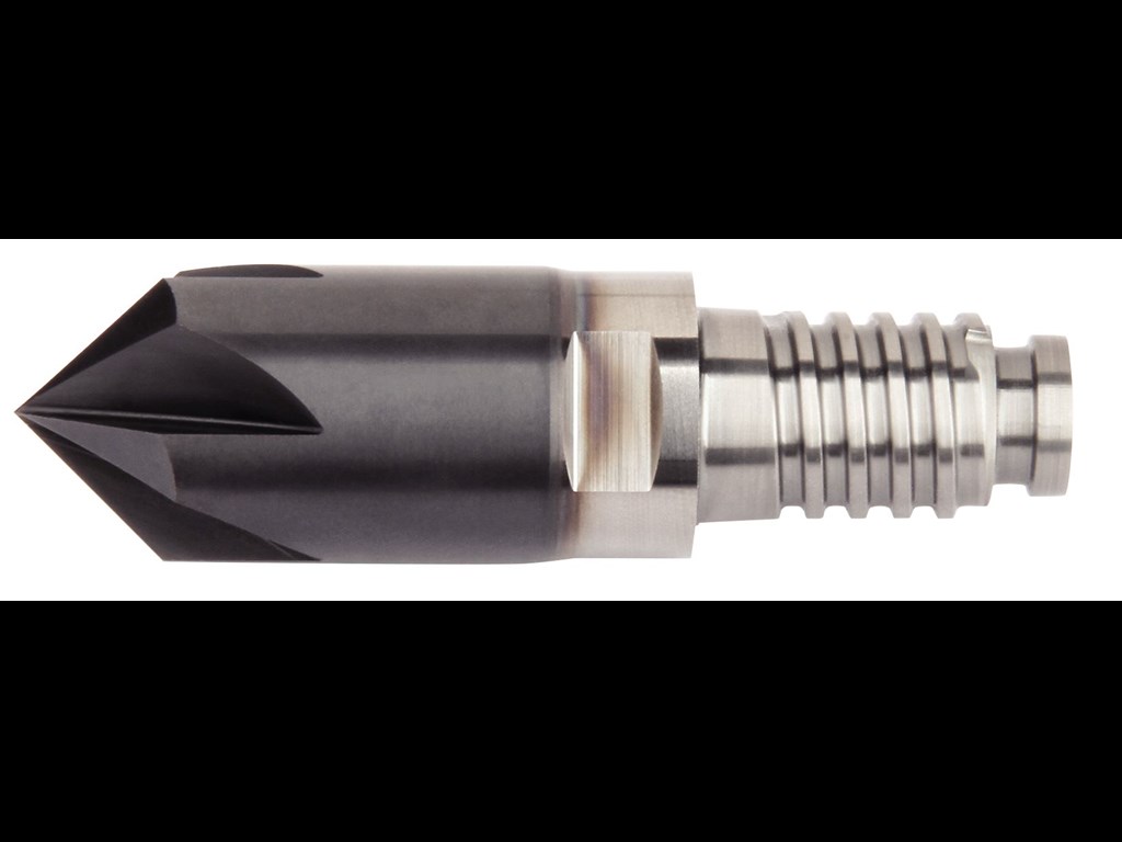 Kennametal HM fræser