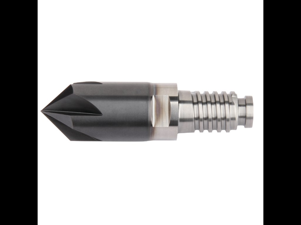 Kennametal HM fræser