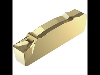 Kennametal fræseskær