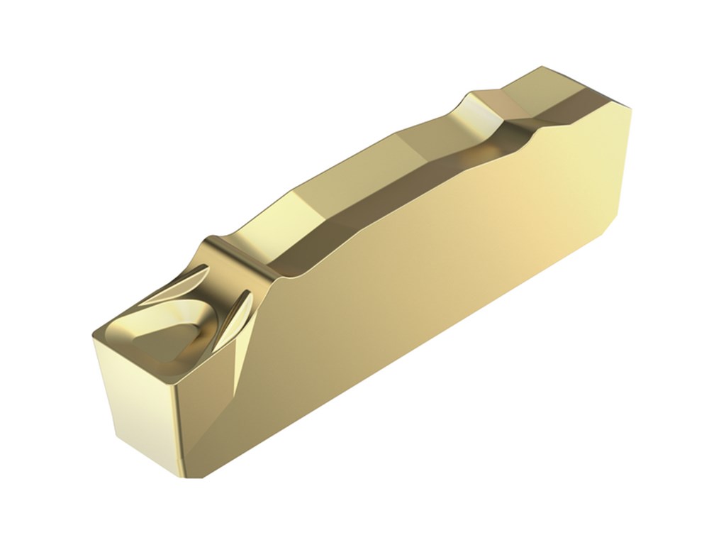 Kennametal fræseskær