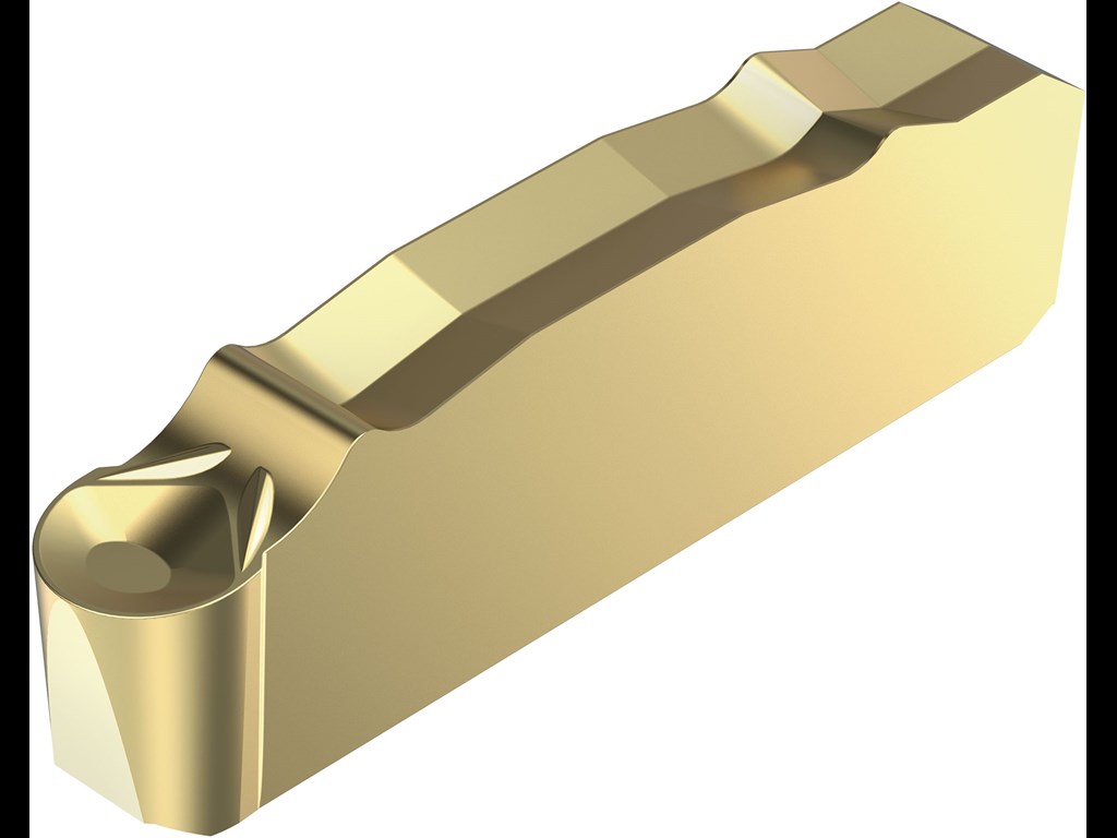 Kennametal fræseskær