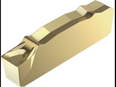 Kennametal fræseskær