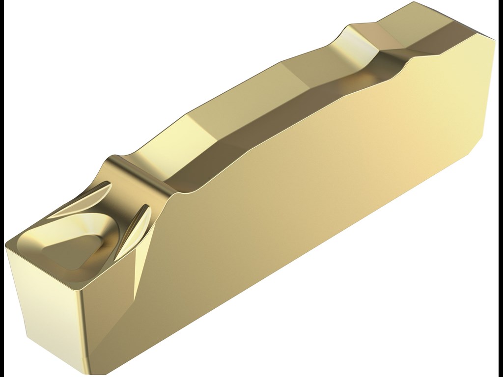 Kennametal fræseskær