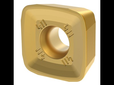 Kennametal fræseskær