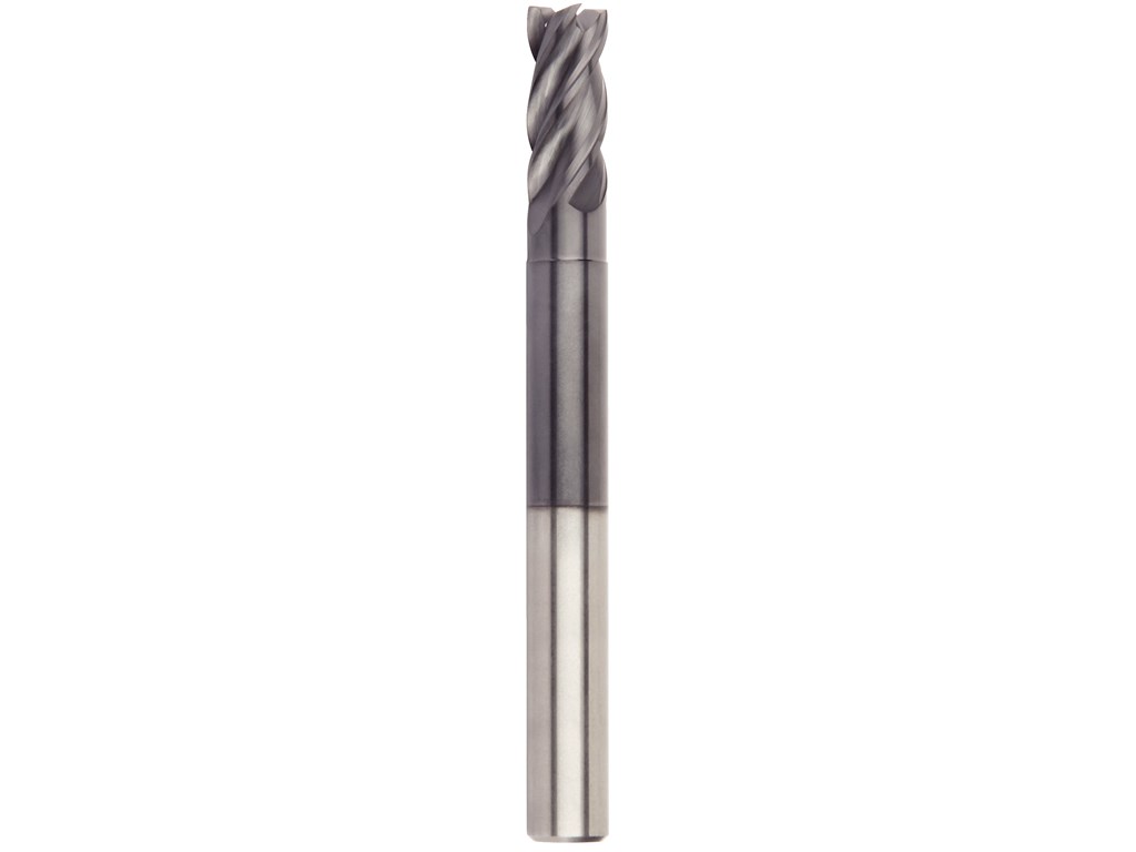Kennametal fræser