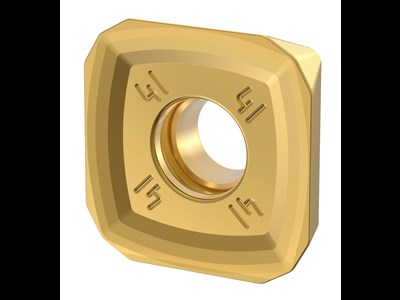 Kennametal fræseskær