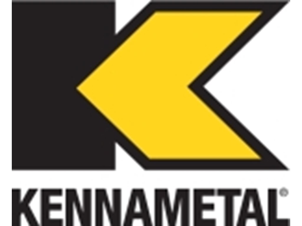 Kennametal holdende værktøj