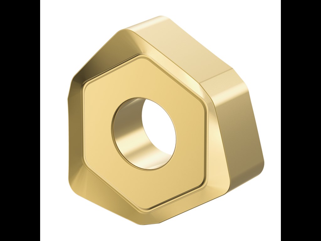 Kennametal fræseskær