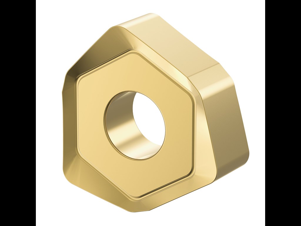 Kennametal fræseskær
