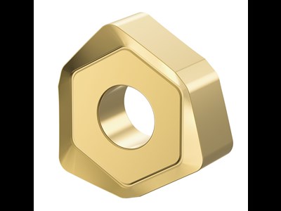 Kennametal fræseskær