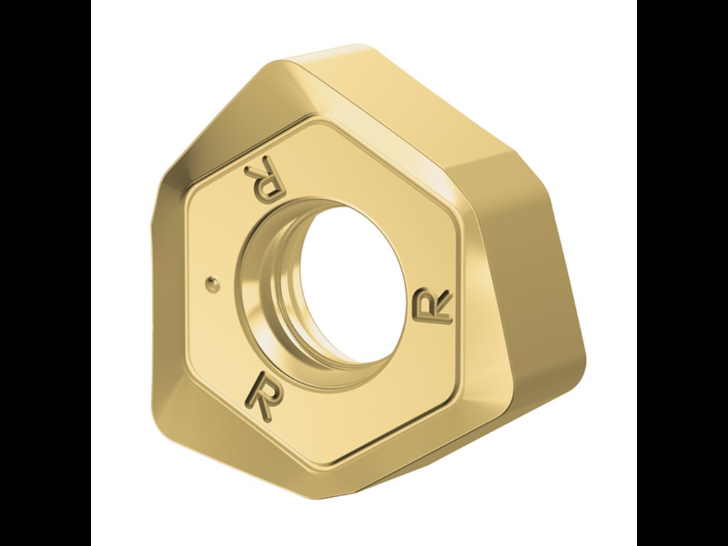 Kennametal fræseskær