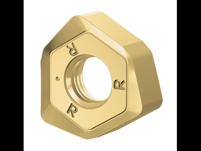 Kennametal fræseskær
