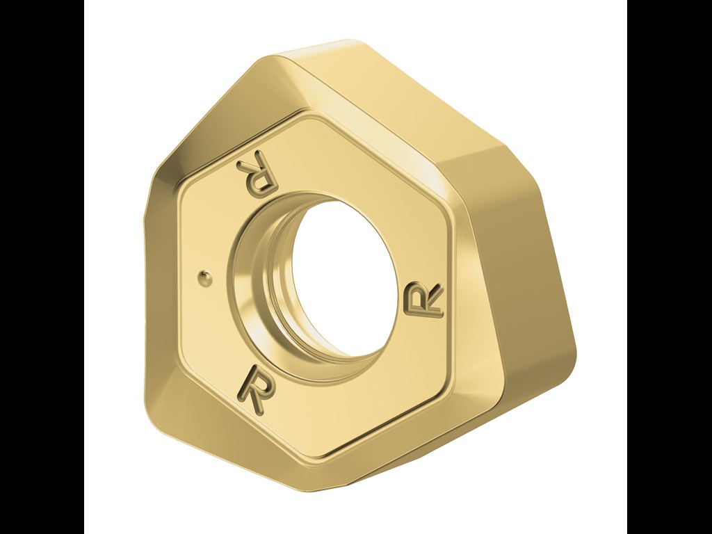 Kennametal fræseskær