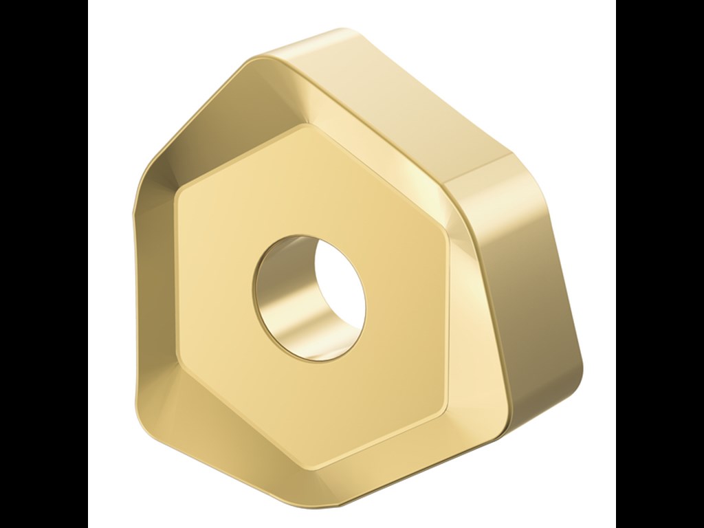 Kennametal fræseskær