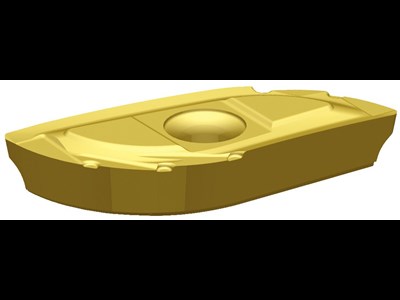 KENNAMETAL FRÆSESKÆR