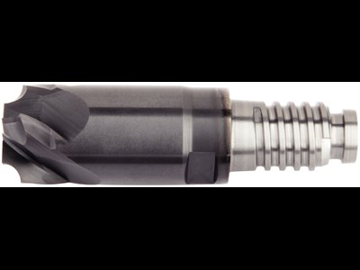 Kennametal HM fræser