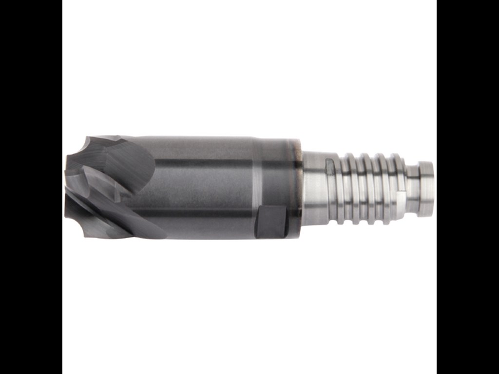 Kennametal HM fræser
