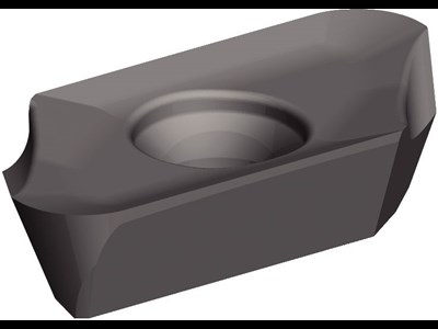 Kennametal fræseskær