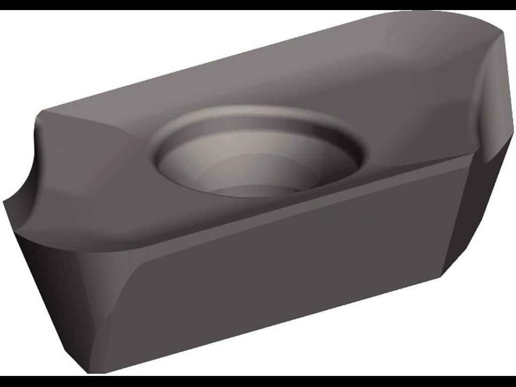 Kennametal fræseskær